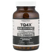Фото применение Triquetra Health, Черный тмин, TQ4X Black Seed Extract, 120 капсу