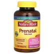Фото використання Prenatal Folic Acid Фото використання Nature Made, Prenatal Folic Acid, Вітаміни для вагітних, 250 табл