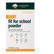Фото применение HMF Fit For School Powder Blackcurrant Фото применение Поддержка иммунитета, HMF Fit For School Powder Blackcurrant, 30