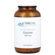Фото применение Glycine 500 mg Фото применение Metabolic Maintenance, L-Глицин, Glycine 500 mg, 250 капсул