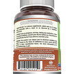 Фото використання Amazing Nutrition, Amazing Omega Flaxseed Oil, Льон, 250 капсул