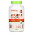 Фото применение NutriBiotic, Витамин C, Immunity Vitamin C 1000 mg, 250 таблеток