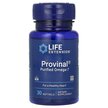 Фото використання Provinal Purified Omega-7 Фото використання Life Extension, Provinal Purified Omega-7, Омега-7, 30 капсул