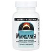 Фото применение Manganese 10 mg Фото применение Source Naturals, Марганец 10 мг, Manganese 10 mg 250, 250 таблето
