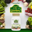 Фото применение Source of Life Garden Organic Bone Support, Укрепление костей, 12