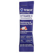 Фото використання Power Pak Vitamin C Immunity Tropical Watermelon, Вітамін C, 30 ш