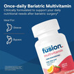 Фото применение Bariatric Multivitamin with Фото применение Бариатрические витамины, Bariatric Multivitamin with, 30 таблеток