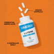 Фото применение Vimergy, L-Лизин, L-Lysine, 90 капсул