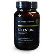 Фото применение Selenium Фото применение Mt. Angel Vitamin Company, Селен, Selenium, 60 капсул