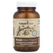 Фото применение Natura Nectar, Прополис, Brown Bee Propolis, 60 капсул