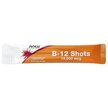 Фото використання Shots B-12 Mixed Berry10000 mcg 12 Shots, Вітамін B12 Кобаламін, 
