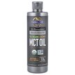 Фото використання Dr. Formulated Brain Health 100% Coconut MCT Oil Unflavored Фото використання Garden of Life, MCT Oil, МСТ Олія, 473 мл