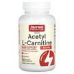 Фото використання Acetyl L-Carnitine 500 mg Фото використання Acetyl L-Carnitine 500 mg, Ацетил L-карнітин, 120 капсул