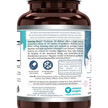 Фото використання Amazing Flora Probiotic Фото використання Amazing Nutrition, Amazing Flora Probiotic, Пробіотики, 30 Billio