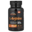 Фото применение 21st Century, L-Аргинин, Full Fuel 365 L-Arginine 1000 mg, 90 таб