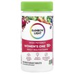 Фото применение Women's One 50+ Daily Multivitamin, Витамины для женщин 50+,