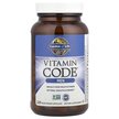 Фото применение Garden of Life, Витамины, Vitamin Code Men, 120 капсул
