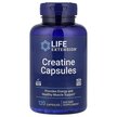 Фото применение Life Extension, Креатин, Creatine Capsules, 120 капсул