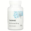 Фото применение Thorne, Цинк пиколинат 30 мг, Zinc Picolinate 30 mg, 180 капсул