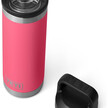 Фото використання YETI, Rambler Water Bottle with Chug Cap, Шейкер, 1 шт