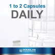 Фото використання DHEA Фото використання Douglas Laboratories, DHEA, Підтримка гормонів, 100 капсул