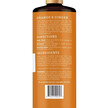 Фото применение Plant-Based Rich Castile Body Wash + Orange & Ginger Essential Oil Фото применение Plant-Based Rich Castile Body Wash + Orange & Ginger, Гель дл