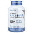 Фото применение Nutri, Поддержка мозга, Ultimate Apex Brain, 125 капсул