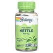 Фото використання Solaray, True Herbs Nettle 900 mg, Кропива, 100 капсул
