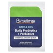 Фото використання Baby & Kids Daily Probiotics + Prebiotics Newborn to 6 Years Flavorless Фото використання Biostime, Daily Probiotics + Prebiotics, Пробіотики для дітей, 28