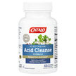 Фото применение Vegetarian Acid Cleanse Formula, Поддержка уровня мочевой кислоты
