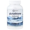 Фото використання Micro Ingredients, Glutathione Reduced, L-Глутатіон, 120 капсул