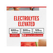 Фото використання Hydrate Electrolytes Elevated Watermelon Wave Flavor Фото використання Hydrate Electrolytes Elevated Watermelon Wave Flavor, Електроліти
