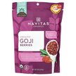 Фото використання Organic Goji Berries Фото використання Navitas Organics, Organic Goji Berries, Ягоди Годжі, 454 г