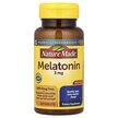 Фото применение Nature Made, Мелатонин, Melatonin 3 mg, 240 таблеток