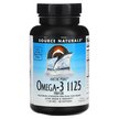 Фото применение Омега 3, Arctic Pure Omega-3 Fish Oil 1125 mg, 60 капсул