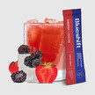 Фото використання Energy + Focus Forest Berry Flavor, Енергетичний напій, 10 шт