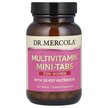 Фото применение Multivitamin Mini-Tabs For Women Фото применение Витамины для женщин, Multivitamin Mini-Tabs For Women, 300 таблет
