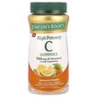 Фото використання Vitamin C Gummies High Potency Orange, Вітамін C Жувальний, 60 та