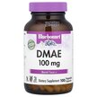 Фото використання DMAE 100 mg Фото використання DMAE 100 mg, Диметиламіноетанол 100 мг, 100 капсул