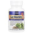 Фото применение Gut Motility Digestive Transport Support Фото применение Enzymedica, Поддержка кишечника, Gut Motility Digestive, 30 капсу