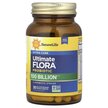 Фото применение Ultimate Flora Ultimate Care Probiotic 100 Billion Live Cultures Фото применение Пробиотики 100 млрд КОЕ, Ultimate Care Probiotic, 30 капсул