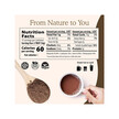 Фото використання Real Mushrooms, Organic Mushroom Hot Chocolate Mix with, Гриби, 2