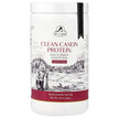 Фото використання Mt. Capra, Clean Casein Protein Unsweetened, Протеїн, 453 г