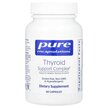 Фото використання Thyroid Support Complex, Підтримка щитоподібної залози, 60 капсул