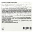 Фото применение Parnell, Сыворотка, Niacinamide Rice Brightening Pad 80 Pads, 160