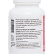 Фото применение Dynamic Enzymes, Пробиотики, Biome Ultra Spore Biotic, 30 капсул