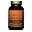 Фото використання Organic Integrity Extracts Chaga Powder, Гриби Чага, 70 г