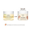 Фото використання Moisturizing Oat & Calendula Miracle Face Cream Фото використання Moisturizing Oat & Calendula Miracle Face Cream, Догляд за об
