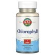 Фото використання KAL, Chlorophyll, Хлорофіл, 100 таблеток