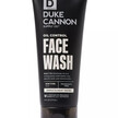 Фото використання Duke Cannon, Oil Control Face Wash, Догляд за обличчям, 177 мл